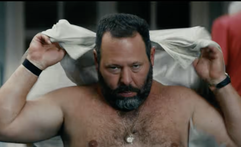 Bert Kreischer’s Comedy Series ‘Free Bert’ Gets Second Season At Netflix After Debuting In Global Top Ten